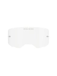 Alpinestars Vision 8, 5, 3 Clear LENS Clear